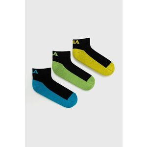 Fila - Zokni (3-pack) kép