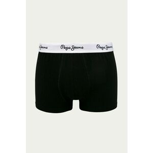 Pepe Jeans - Boxeralsó Isaac (3 db) kép