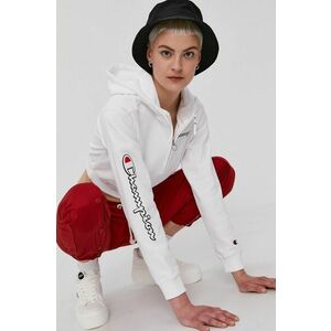 Champion - Pamut melegítőfelső 112641 kép
