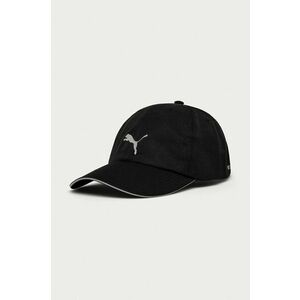 Puma sapka 52911. fekete, sima kép
