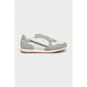 Pepe Jeans - Cipő Verona W Lurex kép