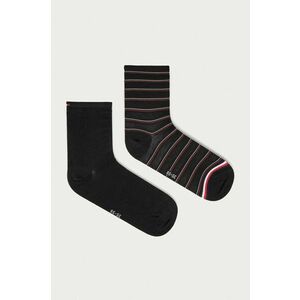 Tommy Hilfiger - Zokni (2 pár) kép