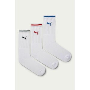 Puma - Zokni (3 pár) 907941.D 907941 kép
