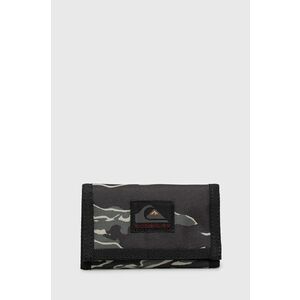 Quiksilver pénztárca zöld, férfi kép