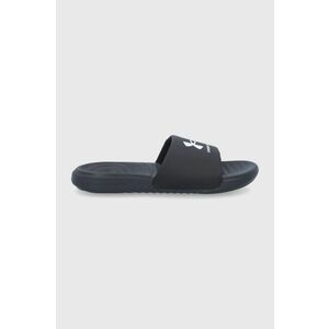 Under Armour papucs 3023772 fekete, női kép