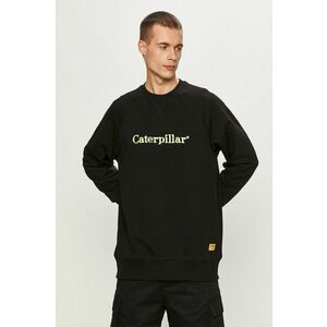 Caterpillar - Felső kép