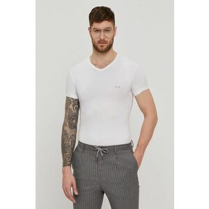 Armani Exchange - T-shirt (2 db) kép