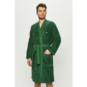 Lacoste hálóköpeny zöld kép
