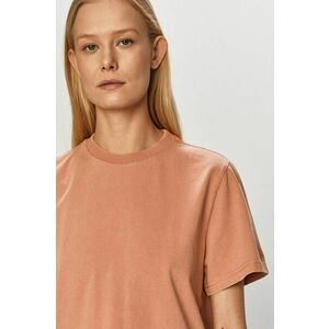 Dr. Denim t-shirt rózsaszín kép