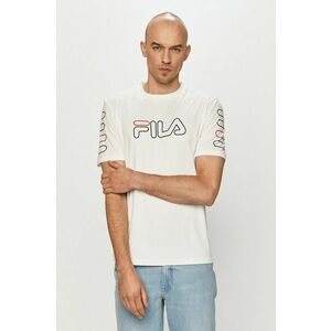 Fila t-shirt fehér, kép