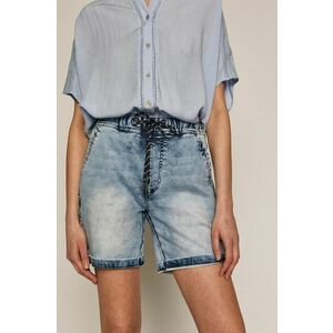 Medicine - Farmer rövidnadrág Denim kép