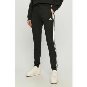 adidas nadrág GM5551 fekete, női kép