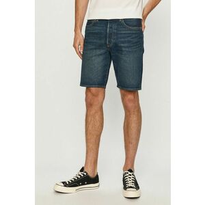Levi's farmer rövidnadrág sötétkék, férfi kép