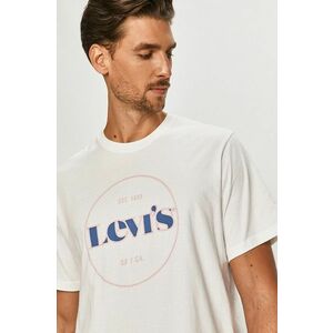 Levi's t-shirt fehér, kép
