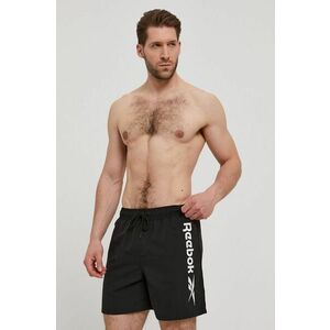 Reebok fürdőnadrág 71023 fekete kép