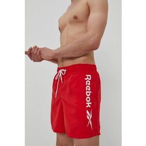 Reebok fürdőnadrág 71023 piros kép