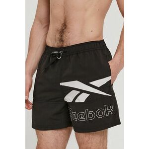 Reebok fürdőnadrág L5.71011 fekete kép