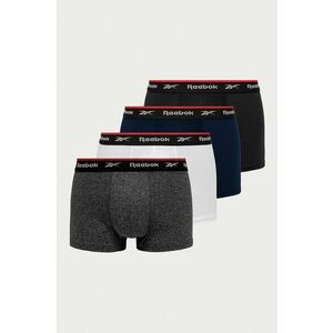 Reebok boxeralsó C8272 szürke kép