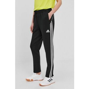 adidas Performance nadrág GL9489 fekete, női kép