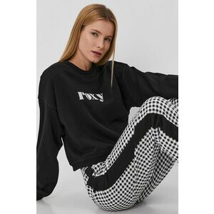 Roxy felső könnyű, női, fekete kép