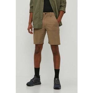 Wrangler rövidnadrág zöld, férfi kép