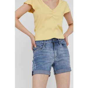 Medicine - Farmer rövidnadrág Denim kép