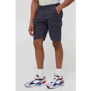 Jack & Jones rövidnadrág sötétkék, férfi kép
