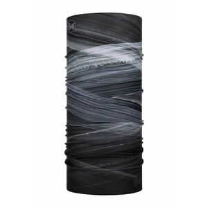 Buff csősál Speed Graphite fekete, mintás kép