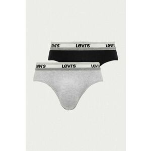 Levi's alsónadrág szürke, férfi kép