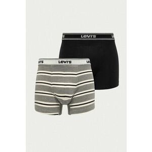 Levi's boxeralsó szürke, férfi kép