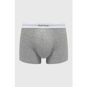 PS Paul Smith boxeralsó szürke, férfi kép