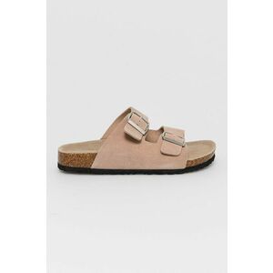 Medicine - Papucs velúrból Summer Linen kép