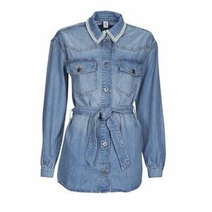 Farmerkabátok Liu Jo GIACCA CAMICIA kép