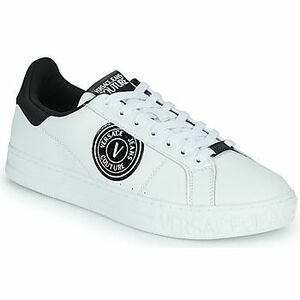 Rövid szárú edzőcipők Versace Jeans Couture 72YA3SK1 kép