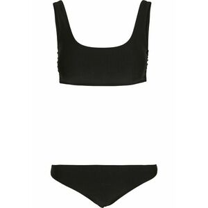 Urban Classics Bikini fekete kép