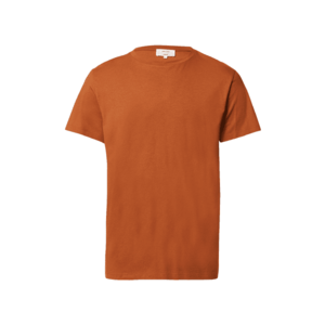 DAN FOX APPAREL Póló 'Piet' konyak kép