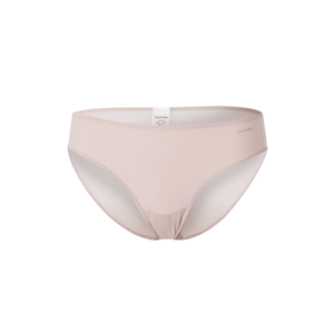 Calvin Klein Underwear Slip rózsa kép