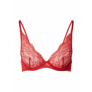 Hunkemöller Melltartó 'Isabelle' piros kép