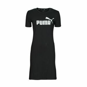 Rövid ruhák Puma ESS SLIM TEE DRESS kép