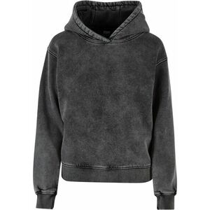 Urban Classics Tréning póló fekete farmer kép