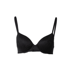 Calvin Klein Underwear Melltartó fekete kép