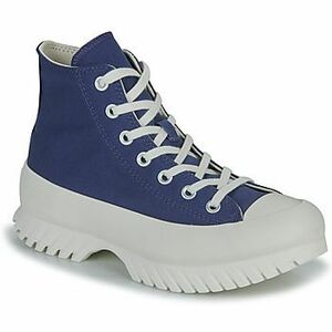 Magas szárú edzőcipők Converse CHUCK TAYLOR ALL STAR LUGGED 2.0 PLATFORM SEASONAL COLOR kép