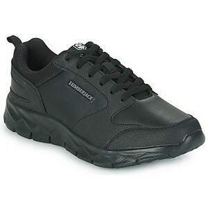 Rövid szárú edzőcipők Lumberjack RAM SNEAKER kép