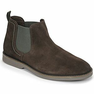 Csizmák Clarks ATTICUS LT TOP kép