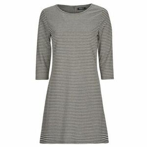 Rövid ruhák Only ONLBRILLIANT 3/4 CHECK DRESS JRS kép