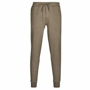 Futónadrágok / Melegítők Polo Ralph Lauren BAS DE JOGGING AJUSTE EN DOUBLE KNIT TECH kép
