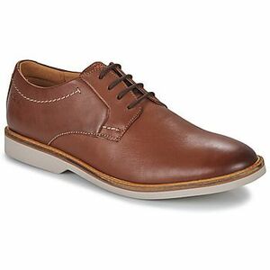 Oxford cipők Clarks ATTICUS LTLACE kép