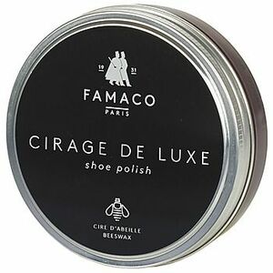 Cipőkrémek Famaco ORANGELITO kép