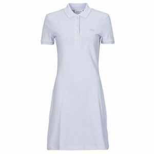 Rövid ruhák Lacoste EF5473 kép