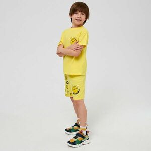 Sinsay - SmileyWorld® melegítőszett - Sárga kép